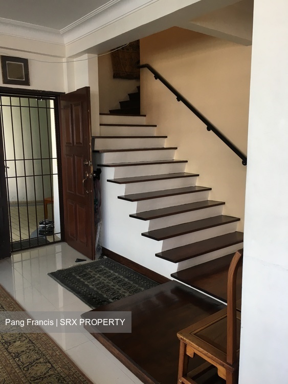 Mandarin Gardens (D15), Condominium #179430592